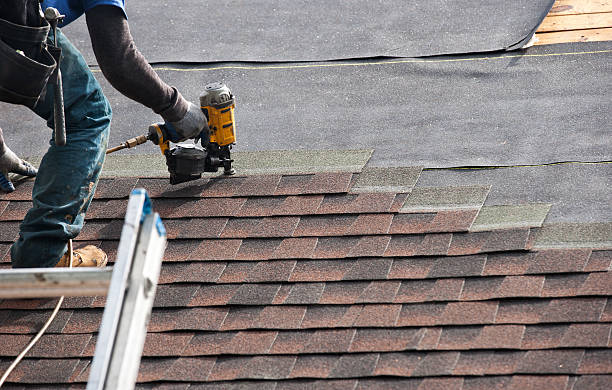 Licensed Roofing service in Barrington, NH - Brentwood Metal Roofing